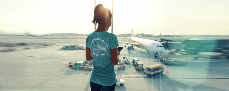 Alabama DECA 2025 icdc